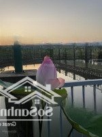 Nhà Biệt Thự Hà Nội, Thổ Cư, Mặt Hồ Lớn, Giá Bán 15 Triệu/ M2