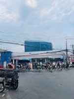 Bán Nhà 2 Tầng Mặt Tiền Ngay Phạm Văn Đồng, Kha Vạn Cân, 120M2, Ngang 6M