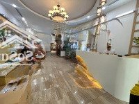 Bán Nhà Mặt Phố Ngụy Như Kon Tum 98.2M2* 5 Tầng Vỉa Hè Rộng 7M Kinh Doanh 10/10 Chỉ 44.5 Tỷ