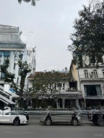 Bán Nhà Mặt Phố Lý Thường Kiệt, 221M2, Lô Góc, Mặt Tiền Siêu Đẹp 11.6M, Chỉ 109 Tỷ