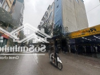 Bán Nhà Liền Kề Vạn Phúc Hà Đông 6 Tầng, Thang Máy, Nhà Đẹp, Ở Làm Văn Phòng