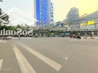 Chùa Bộc - Đống Đa. Nhà Mặt Phố Mặt Tiền Rộng, Vỉa Hè Đá Bóng.vị Trí Đẹp Ngay Ngã 4 Thái Hà Tây Sơn