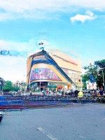 Chùa Bộc - Đống Đa. Nhà Mặt Phố Mặt Tiền Rộng, Vỉa Hè Đá Bóng.vị Trí Đẹp Ngay Ngã 4 Thái Hà Tây Sơn