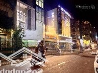 Bán Nhà Mặt Tiền 4 Tầng Huỳnh Văn Bánh, Phú Nhuận, Đang Cho Thuê 70 Triệu/Tháng, Khu Sầm Uất Nhất