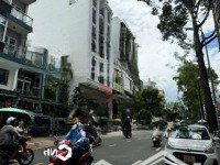 Bán Nhà Mặt Tiền 4 Tầng Huỳnh Văn Bánh, Phú Nhuận, Đang Cho Thuê 70 Triệu/Tháng, Khu Sầm Uất Nhất