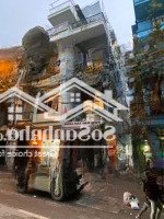 Bán Nhà Mặt Phố Bế Văn Đàn Lô Góc 3 Mặt Thoáng Kinh Doanh Đỉnh Gần Ga Tàu & Chợ Ô Tô Tránh