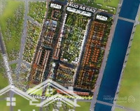 Vcn Phước Hải Khu Vip2 Đường A1Diện Tích330M2 Ngang 15M Giá Bán 55 Triệu/M2
