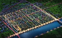 Vcn Phước Hải Khu Vip2 Đường A1Diện Tích330M2 Ngang 15M Giá Bán 55 Triệu/M2
