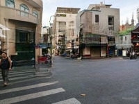 Bán Đất Có Nhà Tại Đ.nam Quốc Cang, Phạm Ngũ Lão, Quận 1, Hcm, 21 Tỷ, Dthơn 80 M2 Giá Ưu Đãi