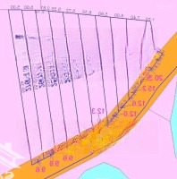 Đất Thổ Cư Siêu Đẹp Siêu Rẻ Xã Khánh Phú - Khánh Vĩnh: 81,4M2 - 276M2 ( Full Ont ) 150 Triệu Đến 440 Triệu