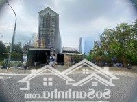 Khu Dân Cư Thái Sơn Long Hậu Nền 100M2 Giá Bán 1Ty9