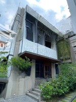 Cho Thuê Nhà Mặt Tiền Lê Văn Sỹ, Quận 3, Hầm + 5 Tầng Có Thang Máy, Pccc