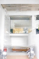 Cho Thuê Tòa Nhà Vp Cực Đẹp 8X20M, 1 Hầm 4 Lầu Trống Suốt