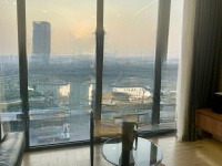 Hàng Hiếm! Căn Hộ 113M2, Cửa Đb, Ban Công Tn, View Công Viên, Cc The Matrix One, Giá Bán 9.3 Tỷ
