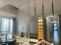 Hàng Hiếm! Căn Hộ 113M2, Cửa Đb, Ban Công Tn, View Công Viên, Cc The Matrix One, Giá Bán 9.3 Tỷ