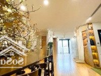 Bán Căn Hộ 87M2, 2 Phòng Ngủview Thành Phố, Cửa Tn, Ban Công Đb, Chung Cư The Matrix One. Giá Bán 6.9 Tỷ