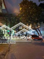 Bán Nhà 1,5 Tầng Có 3 Pn Mặt Tiền Huy Cận Quận Hải Châu