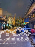 Bán Nhà 1,5 Tầng Có 3 Pn Mặt Tiền Huy Cận Quận Hải Châu