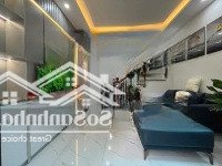 Chính Chủ Bán Nhà An Thượng - Hoài Đức 40M2 4 Tầng. Xây Đơn Lập 4.05 Tỷ