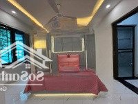 Chính Chủ Bán Nhà An Thượng - Hoài Đức 40M2 4 Tầng. Xây Đơn Lập 4.05 Tỷ