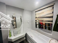 Chờ Người Biết Hưởng Thụ - Kim Giang 6 Tầng Thang Máy, View Thoáng Vĩnh Viễn 55M2, Chỉ 12.6 Tỷ