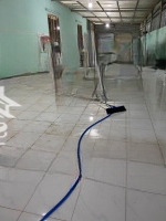Bán Nhà Dương Thị Mười, Tân Thới Hiệp, 132M2, Hơn 50 Triệuiệu/M2. Hẻm Tải Tránh, Sát Bệnh Viện Q12