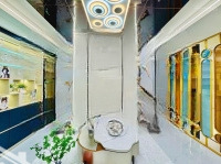 Cơ Hội Sở Hữu Căn Nhà Tại Trung Tâm Tphcm Giá Bán 2Ty350 |58,5M2,Shr| Đường Hai Bà Trưng, Quận 1