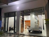 Bán Nhà 1 Lầu 1 Trệt, Hẻm Xe Hơi Vào Nhà, P11 Tp.vũng Tàu