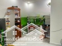 Bán Nhà 1 Lầu 1 Trệt, Hẻm Xe Hơi Vào Nhà, P11 Tp.vũng Tàu