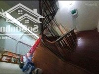 Bán Nhà Chung Cư Mini Nguyễn Trãi 45M2, 5 Tầng, Ngõ 3M, Cách Phố 20M. Vị Trí Rất Đẹp. Giá Bán 9.2 Tỷ