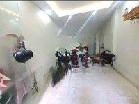Bán Nhà Chung Cư Mini Nguyễn Trãi 45M2, 5 Tầng, Ngõ 3M, Cách Phố 20M. Vị Trí Rất Đẹp. Giá Bán 9.2 Tỷ