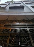 Bán Nhà Chung Cư Mini Nguyễn Trãi 45M2, 5 Tầng, Ngõ 3M, Cách Phố 20M. Vị Trí Rất Đẹp. Giá Bán 9.2 Tỷ