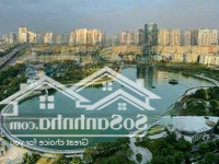 Bán Căn Hộ 4 Phòng Ngủ, 160M2, Cửa Đông Nam, Full Đồ, Chung Cư Thăng Long Number One. Giá Bán 9.2 Tỷ