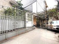 Bán Nhà Hoàng Cầu Quận Đống Đa 106M2 Mt10M 2 Tầng Lô Góc Ô Tô, Ở Hoặc Xây Toà Kinh Doanh Dòng Tiền