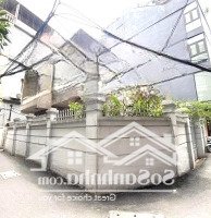 Bán Nhà Hoàng Cầu Quận Đống Đa 106M2 Mt10M 2 Tầng Lô Góc Ô Tô, Ở Hoặc Xây Toà Kinh Doanh Dòng Tiền