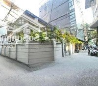 Bán Nhà Hoàng Cầu Quận Đống Đa 106M2 Mt10M 2 Tầng Lô Góc Ô Tô, Ở Hoặc Xây Toà Kinh Doanh Dòng Tiền