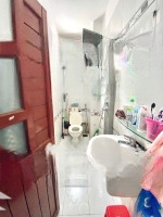 Nhà Chính Chủ Hẻm Xe Hơi 1 Trục Kế Cv Làng Hoa P. 11 Gò Vấp - 4*14M - 4 Tầng - 4 Phòng Ngủ 5 Vệ Sinh- 6.8 Tỷ Tl