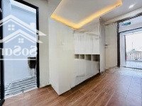 Hoàng Hoa Thám -Toà Apartment. Lô Góc- Cách Mặt Phố 20M -Thang Máy Xịn Sò. Nội Thất 5 Sao.