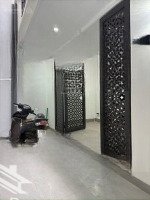 Hoàng Hoa Thám -Toà Apartment. Lô Góc- Cách Mặt Phố 20M -Thang Máy Xịn Sò. Nội Thất 5 Sao.