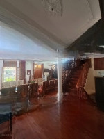 Bán Nhà Biệt Thự Phố Thái Thịnh Quận Đống Đa 190M2 5Tầng Mt7M-Sân Vườn,Ô Tô Tránh Ở Hoặc Kinh Doanh