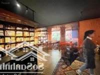 Bán Nhà Mặt Phố Châu Long Quận Ba Đình 120M2Mặt Tiền6.6M 3 Tầng Ô Tô Tránh Dừng Đỗ Kinh Doanh Cực Đẹp