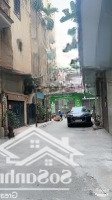 -Bán Nhà Hoàng Cầu-Trần Quang Diệu-Phân Lô-Ô Tô-65M-5Tầng-6M Mt-23.Xty