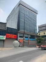 Siêu Phẩm Mặt Phố Tam Trinh - 140M2 - Giá Chấn Động 41 Tỷ