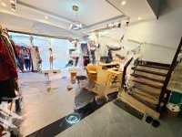 Bán Nhà Mặt Phố Cổ Hoàn Kiếm - Gần Chợ Hàng Da - 136M2 - Pháp Lý Sạch