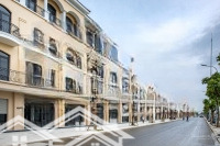 Siêu Phẩm Shophouse Đại Lộ Ngọc Trai 100M Đối Diện Cổng Phân Khu Cắt Lỗ Chỉ 17.5 Tỷ