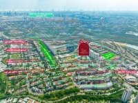 Cần Bán Gấp Shop The Aurora Phú Mỹ Hưng Diện Tích 150M2- 266M2 Thanh Toán Dài Hạn 12/2026
