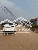 Tài Chính Chỉ Hơn 2Tỷ Sở Hữu Ngay Đất Mặt Đường Trục Chính 2Oto Tránh Hoàng Trạch Mễ Sở