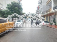 Bán 60M2 Đất Tuyến 2 Lê Hồng Phong, Có Khe Kỹ Thuật