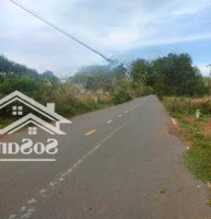 Bán Đất Mặt Tiền Bình Trung - Bình Ba, Châu Đức, Brvt