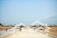 Bán Đất Trung Tâm Thị Xã Chũ Central Park Giá Chỉ Hơn 2 Tỷ/Nền Đường 18M View Công Viên.